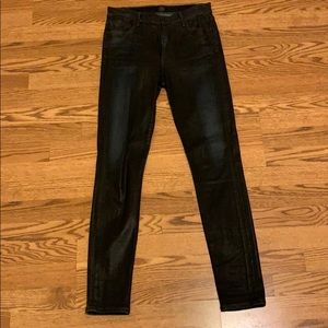 Citizens of Humanity Dark Wash Skinny Jean